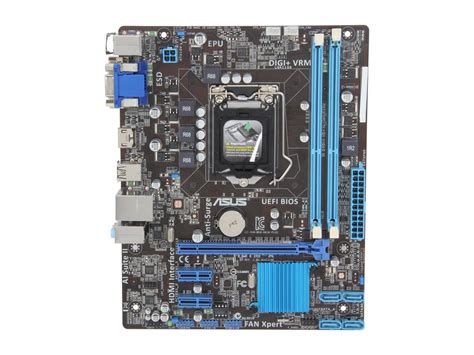 asus h61m-a